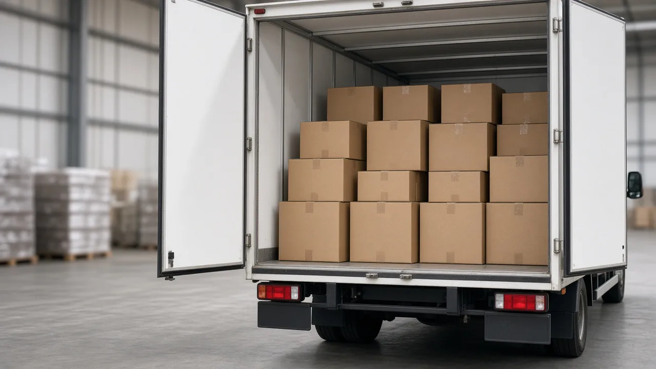 Develi Ambar Kargo